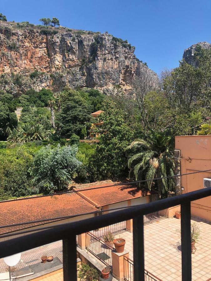 Central House Terracina Exterior foto